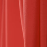 Tissu Crêpe New Coral - Ribes y Casals