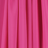 Tissu Crêpe New Fuchsia - Ribes y Casals