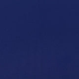 Tissu Crepe Polyester Bleu Cobalt - Ribes y Casals