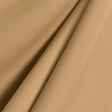 Tissu Crepe Polyester Camel - Ribes y Casals