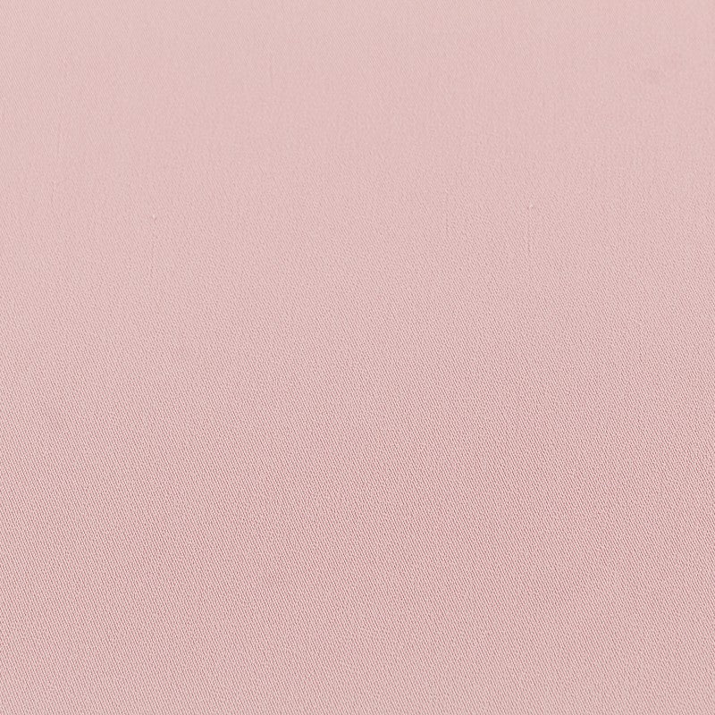 Tissu Crepe Polyester Rose Pale - Ribes y Casals