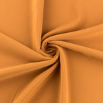 Tissu Crepe Ocre - Ribes y Casals