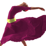 Tissu Crepe Fuchsia - Ribes y Casals