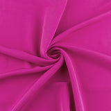 Tissu Crepe Fuchsia - Ribes y Casals