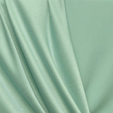 Tissu Crêpe Satin Aiguemarine - Ribes y Casals