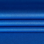 Tissu Crêpe Satin Bleu Électrique - Ribes y Casals