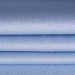 Tissu Crêpe Satin Bleu Lavande - Ribes y Casals