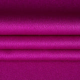 Tissu Crêpe Satin Bougainvillier - Ribes y Casals