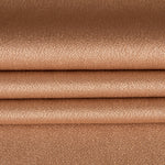 Tissu Crêpe Satin Camel - Ribes y Casals