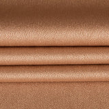 Tissu Crêpe Satin Camel - Ribes y Casals