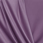 Tissu Crêpe Satin Cyclamen Clair - Ribes y Casals
