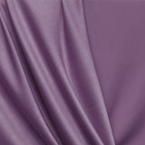 Tissu Crêpe Satin Cyclamen Clair - Ribes y Casals