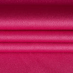 Tissu Crêpe Satin Fuschia - Ribes y Casals