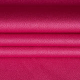Tissu Crêpe Satin Fuschia - Ribes y Casals