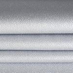 Tissu Crêpe Satin Gris Pierre - Ribes y Casals
