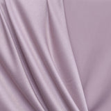 Crêpe Satin Mauve Clair - Ribes y Casals