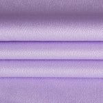 Tissu Crêpe Satin Mauve - Ribes y Casals