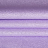 Tissu Crêpe Satin Mauve - Ribes y Casals