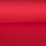 Tissu Crêpe Satin Rouge - Ribes y Casals