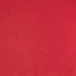 Tissu Crêpe Satin Rouge - Ribes y Casals
