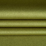 Tissu Crêpe Satin Vert Caqui - Ribes y Casals