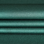 Tissu Crêpe Satin Vert Foncé - Ribes y Casals