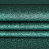 Tissu Crêpe Satin Vert Foncé - Ribes y Casals