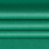 Tissu Crêpe Satin Vert - Ribes y Casals