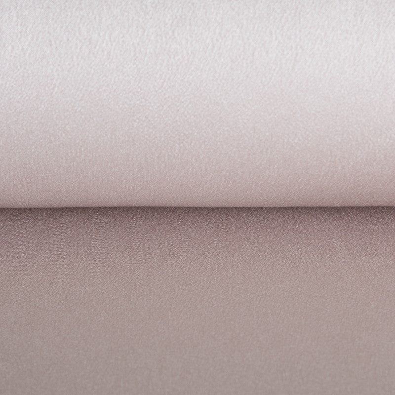 Tissu Crêpe Satin Vison - Ribes y Casals