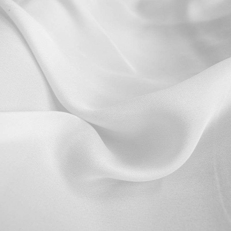 Crêpe de Soie Blanc Cassé - Ribes y Casals