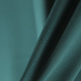 Tissu Crêpe Vert Saphir - Ribes y Casals
