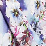 Crépon Japonais Bleu - Ribes y Casals