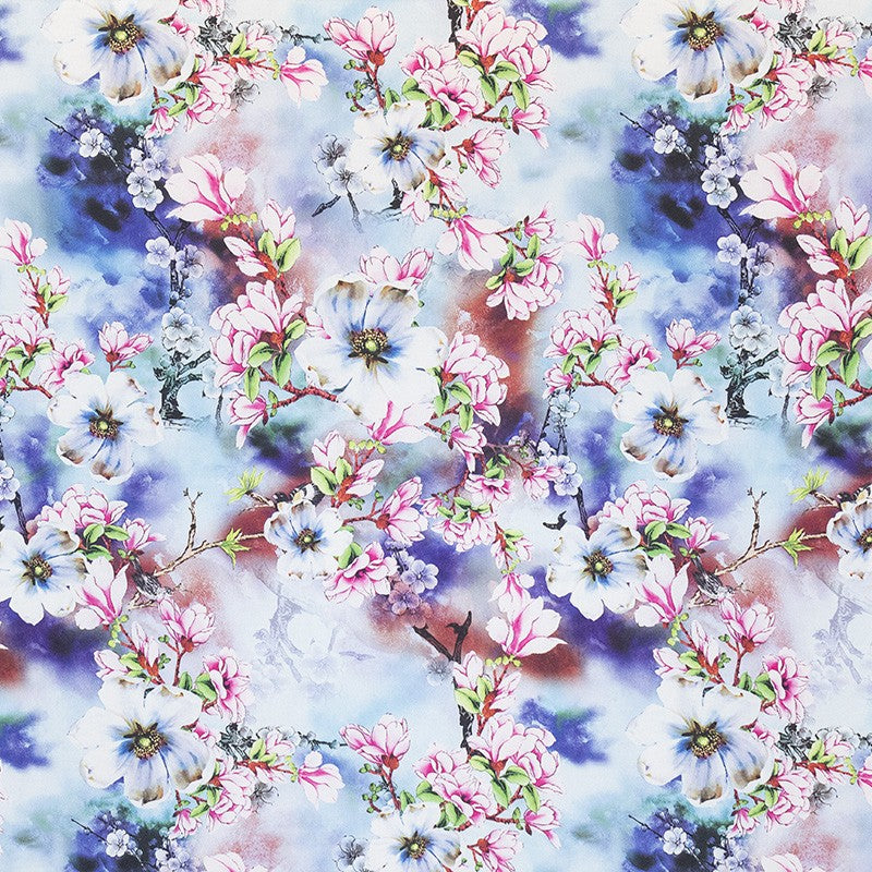 Crépon Japonais Bleu - Ribes y Casals