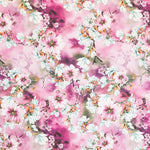 Crépon Japonais Fuchsia - Ribes y Casals