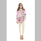 Crépon Japonais Fuchsia - Ribes y Casals