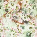 Crépon Japonais Vert - Ribes y Casals