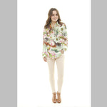 Crépon Japonais Vert - Ribes y Casals