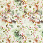 Crépon Japonais Vert - Ribes y Casals