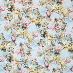 Crépon Peinture Bleu - Ribes y Casals