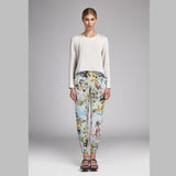 Crépon Peinture Bleu - Ribes y Casals