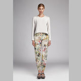 Crépon Peinture Beige - Ribes y Casals