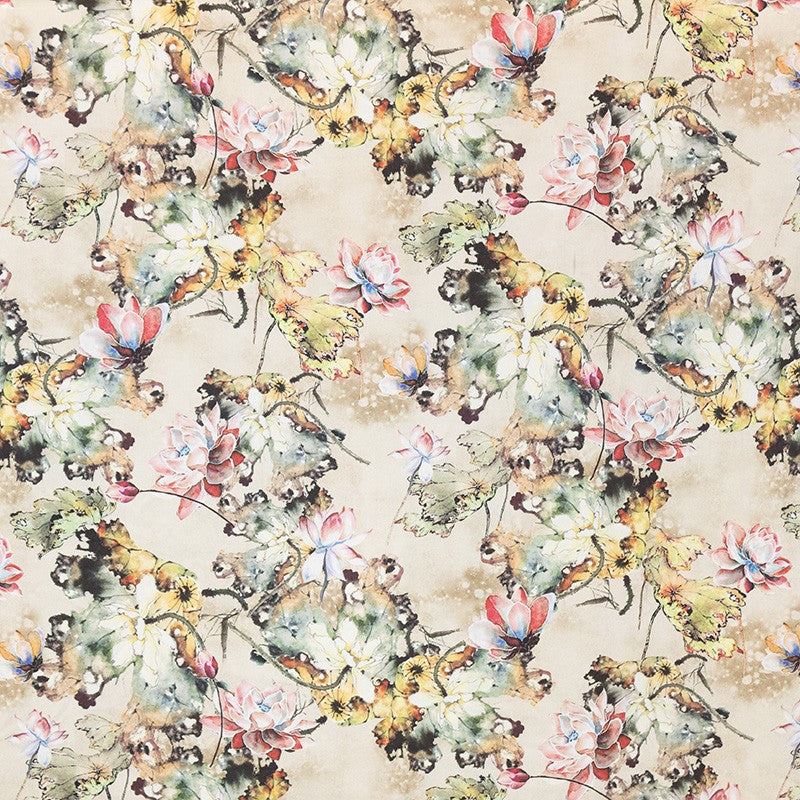 Crépon Peinture Beige - Ribes y Casals