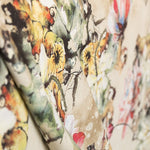 Crépon Peinture Beige - Ribes y Casals