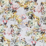 Crépon Peinture Gris - Ribes y Casals