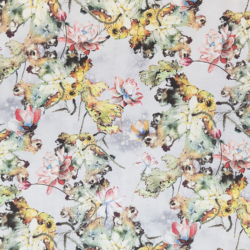 Crépon Peinture Gris - Ribes y Casals