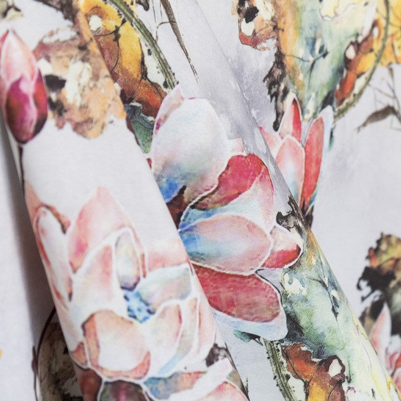 Crépon Peinture Gris - Ribes y Casals