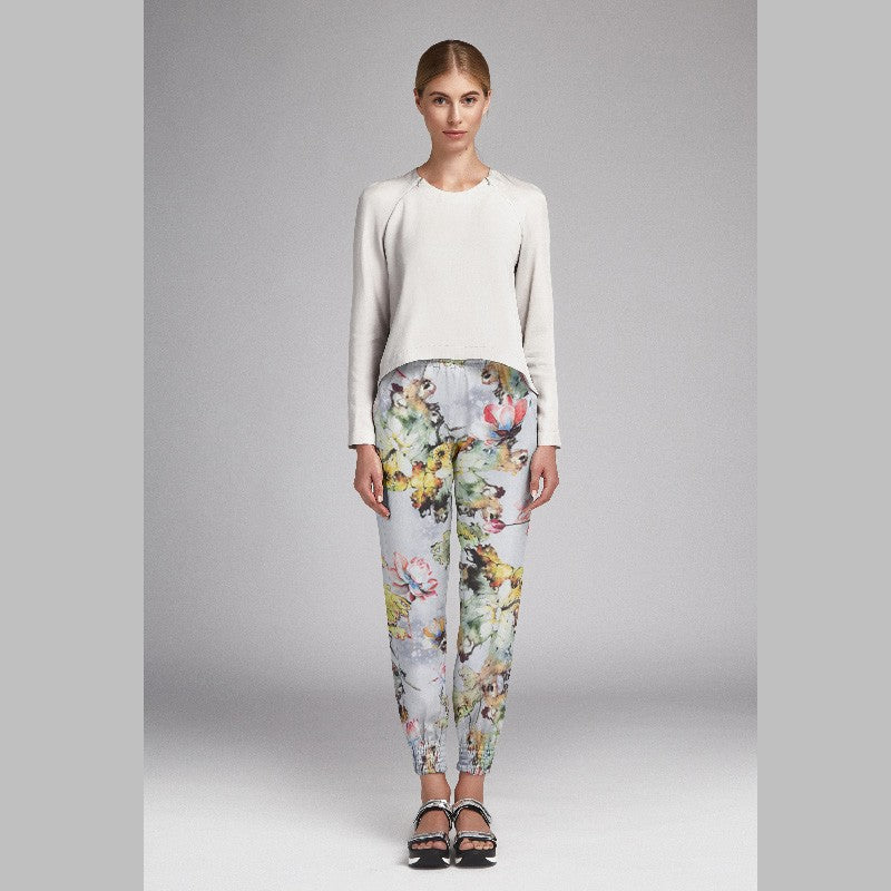 Crépon Peinture Gris - Ribes y Casals