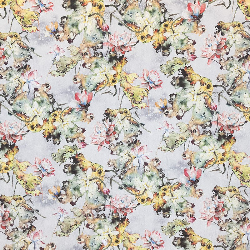 Crépon Peinture Gris - Ribes y Casals