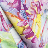 Crépon Tropical Lila - Ribes y Casals