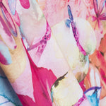 Crépon Tropical Ocre - Ribes y Casals